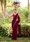 Platinum Vol 1 By Kashvi Swarovski Soft Silk Party Wear Sarees Wholesale Market In Surat